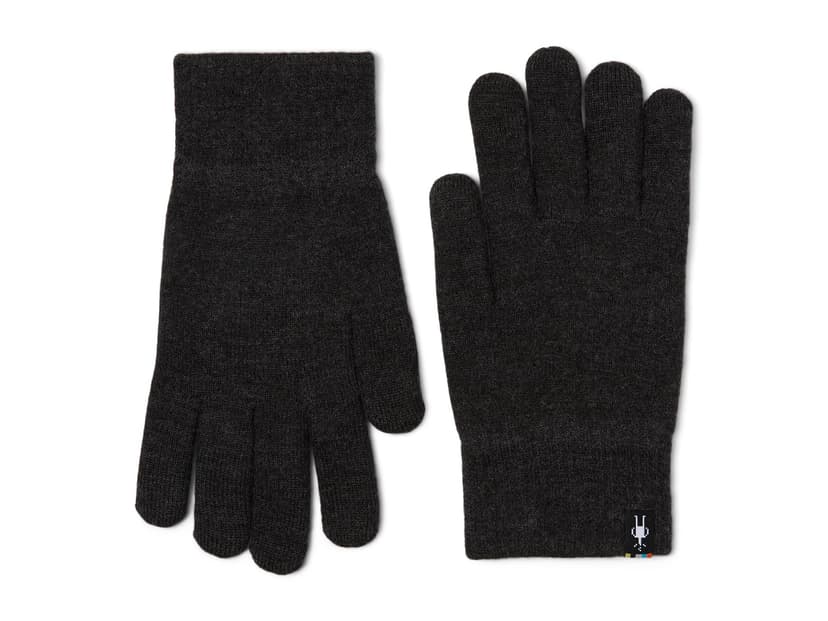 Smartwool Boiled Wool Gloves — vista principal
