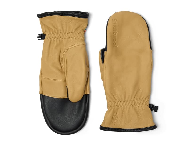 Smartwool Ridgeway Lined Mitten — vista principal