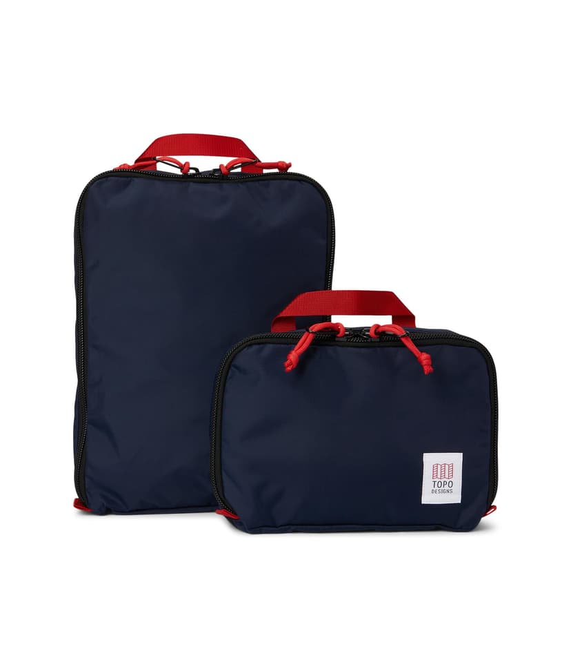 Topo Designs Pack Bag Bundle — vista principal